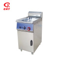 LPG Gas Deep Fryer with Cabniet (GRT-G46)